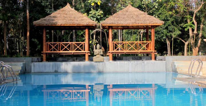 Discovery Village, Bangalore 5